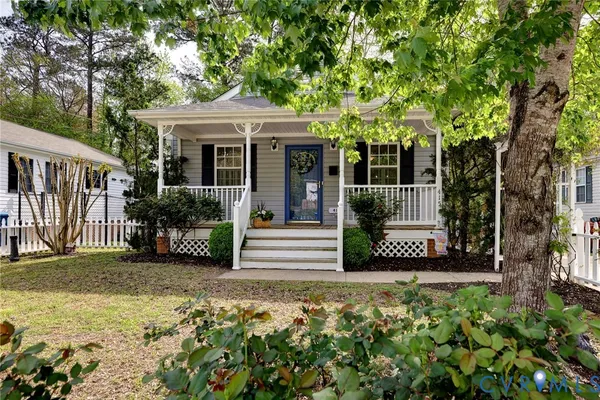 $369,000 | 415 Pocahontas Street, Williamsburg, VA 23185