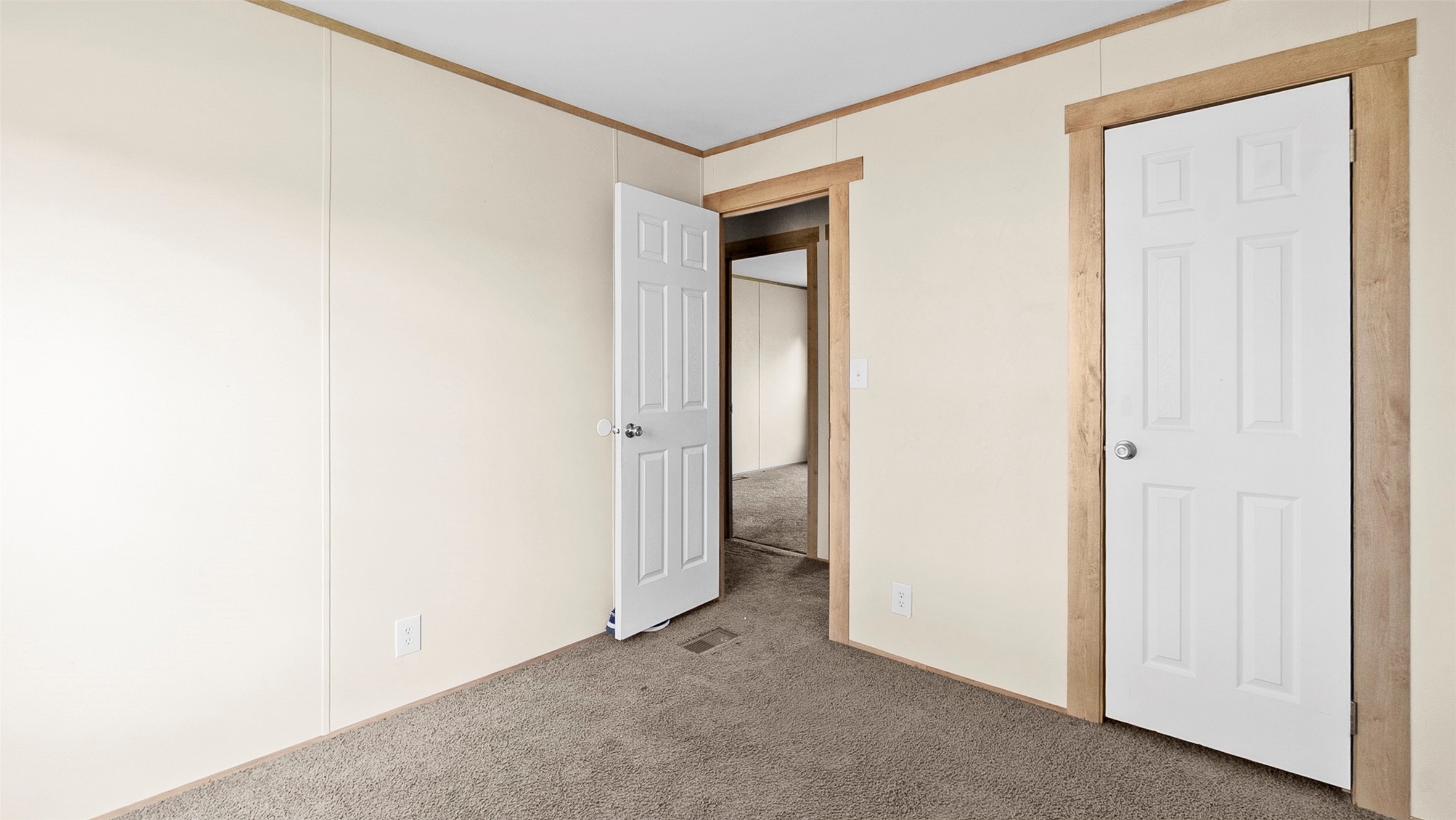10499 Highway 156 Coldspring, TX 77331 - Photo 24 of 45 a view of an empty room