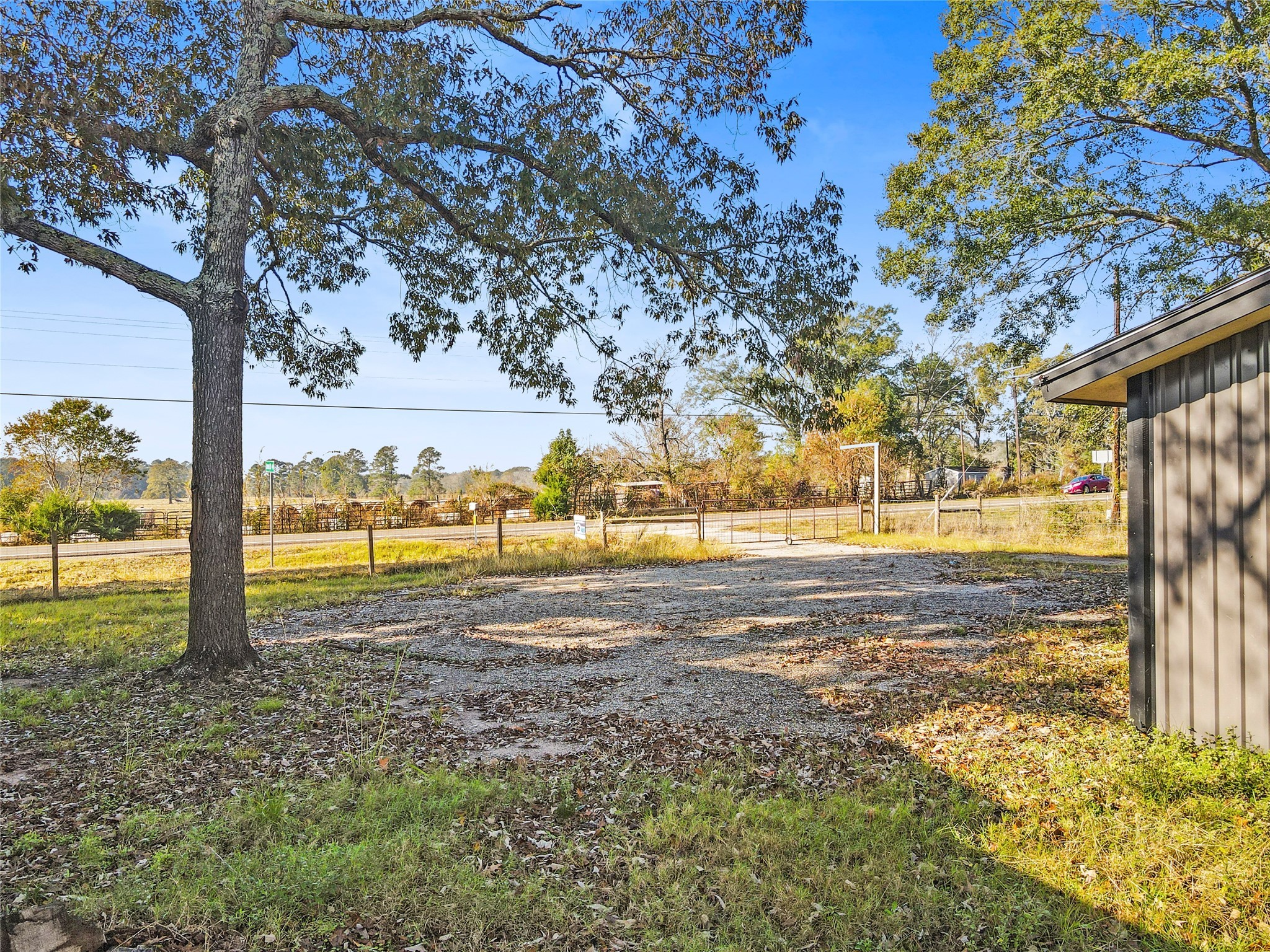 10499 Highway 156 Coldspring, TX 77331 - Photo 40 of 45 a view of an ocean beach