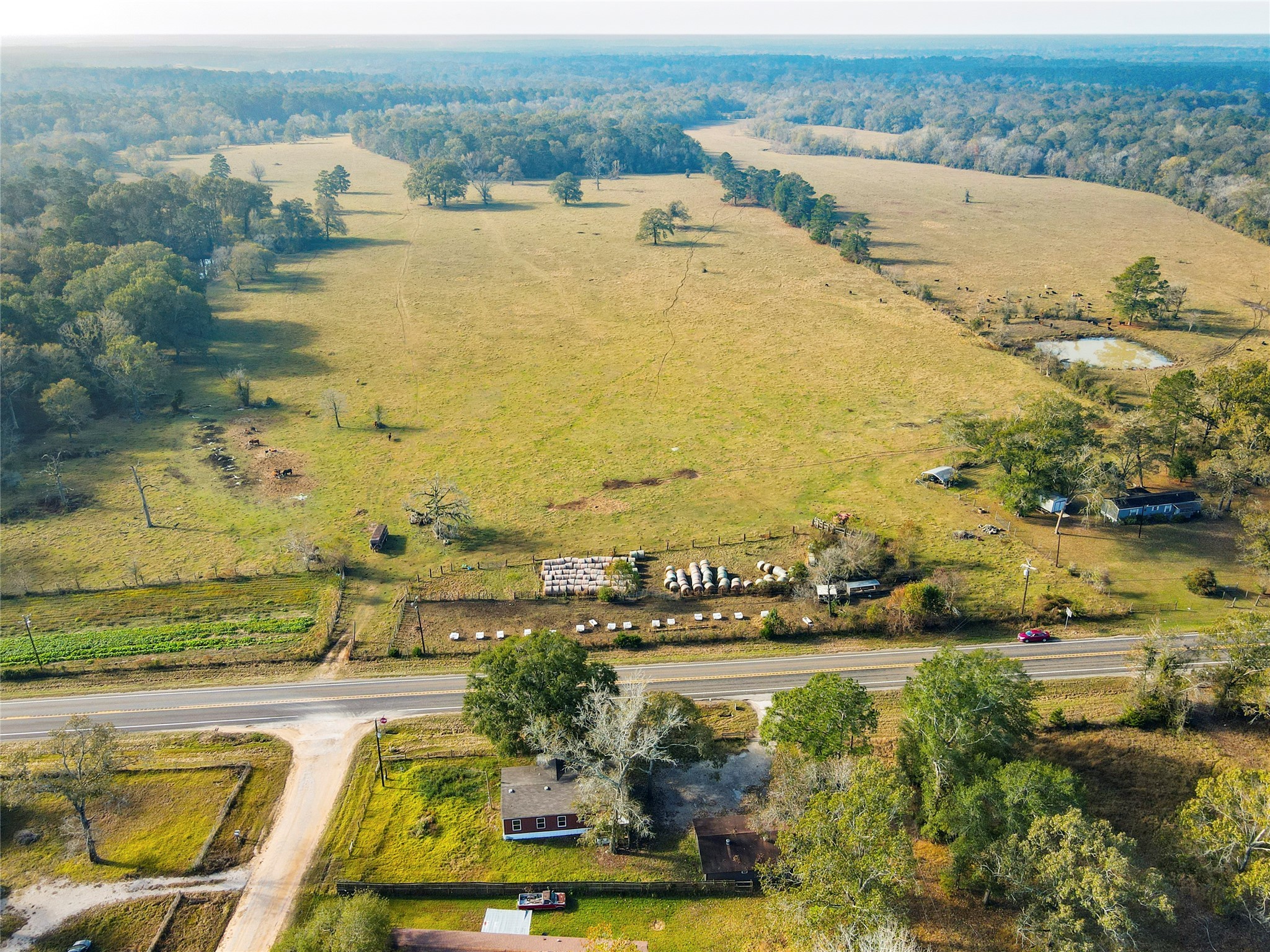 10499 Highway 156 Coldspring, TX 77331 - Photo 41 of 45