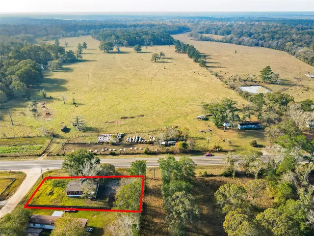 $165,000 | 10499 Highway 156, Coldspring, TX 77331