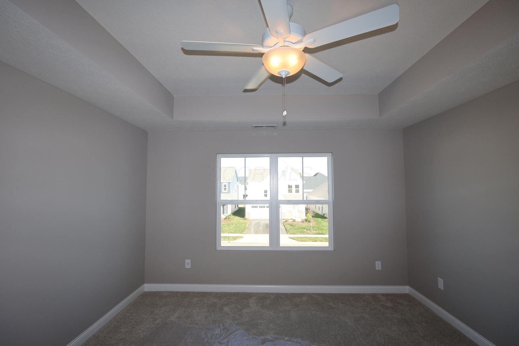 5496 Valleydale Road Powell, OH 43065 - Photo 9 of 20 Owner's Bedrom
