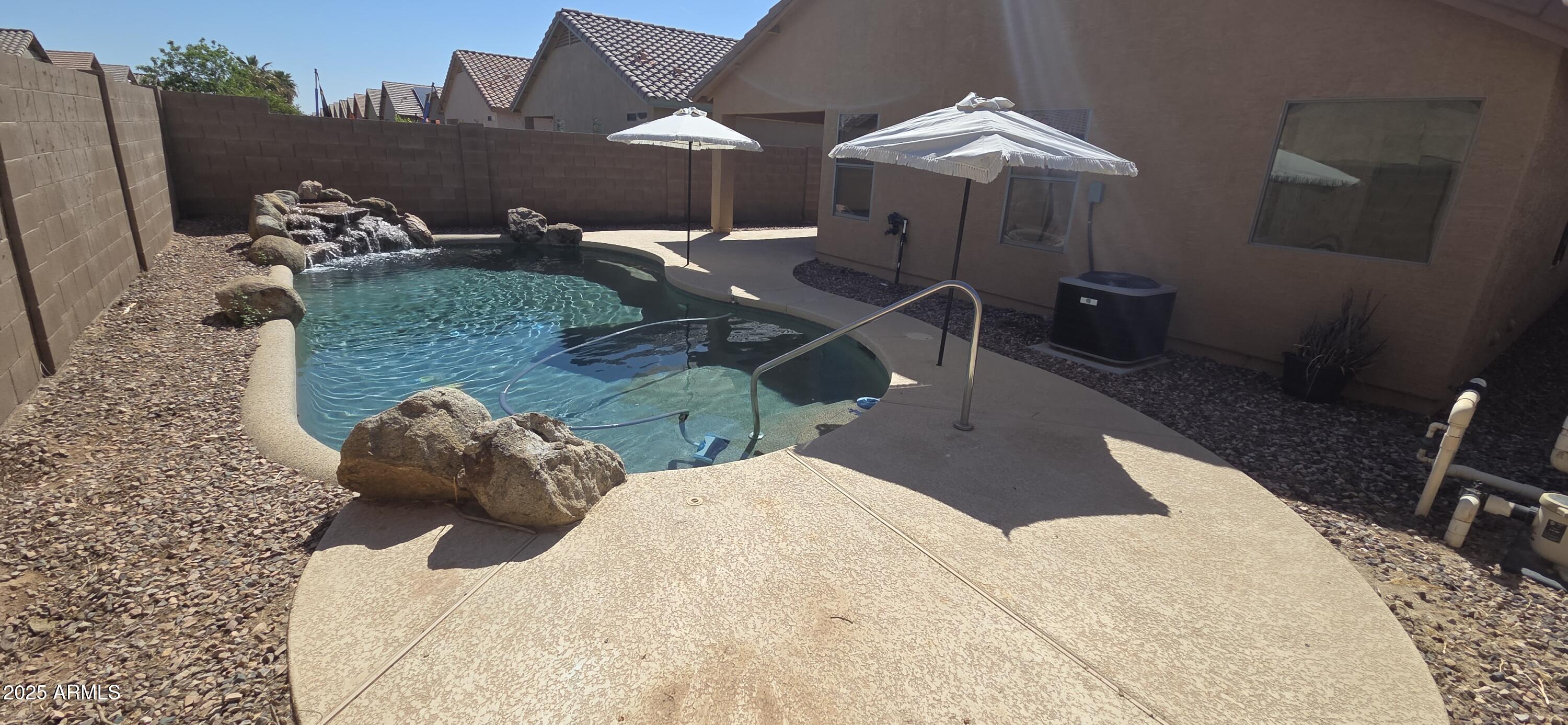 46148 West Tucker Road Maricopa, AZ 85139 - Photo 18 of 22 20250327_104330