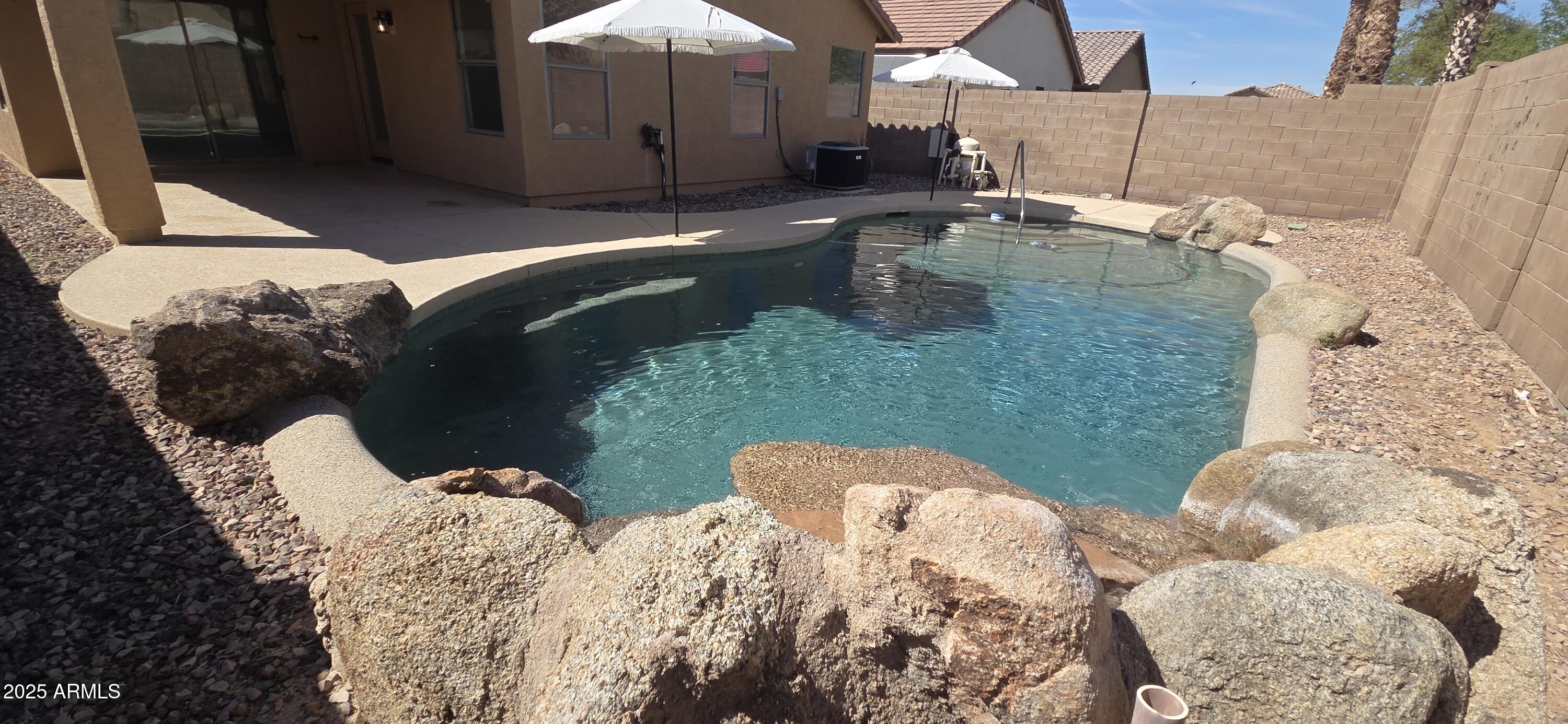 46148 West Tucker Road Maricopa, AZ 85139 - Photo 19 of 22 20250327_104350