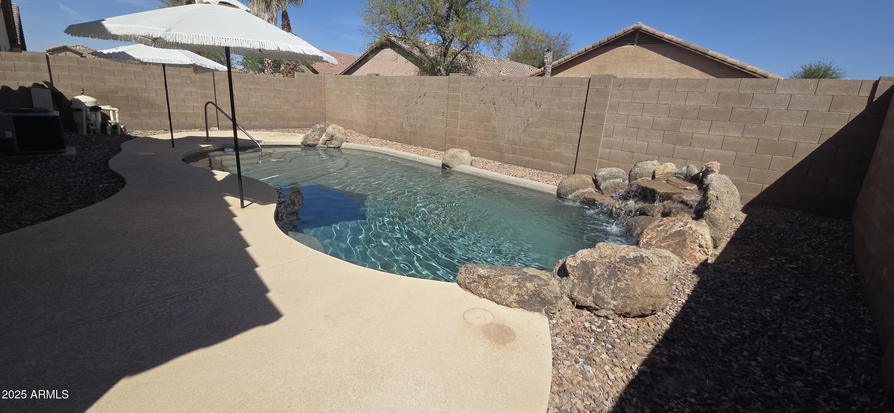 46148 West Tucker Road Maricopa, AZ 85139 - Photo 20 of 22 20250327_104405