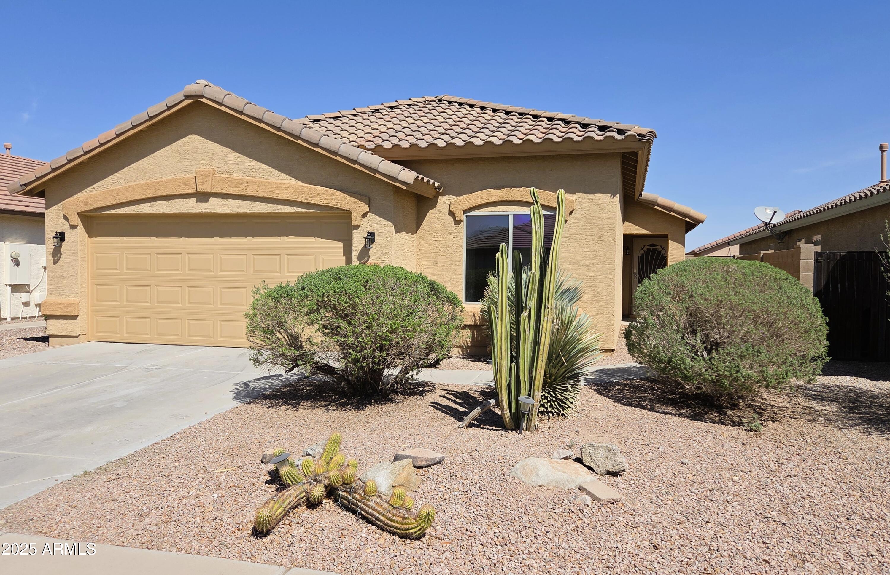 46148 West Tucker Road Maricopa, AZ 85139 - Photo 21 of 22 front 1