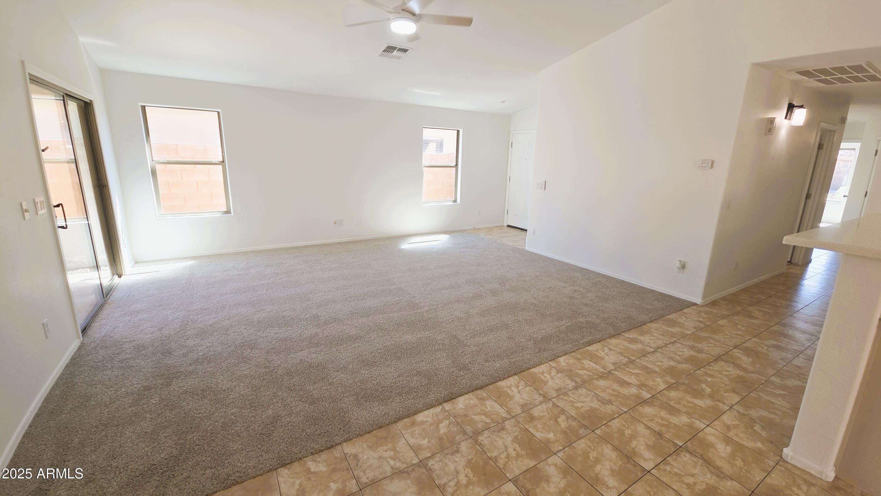 46148 West Tucker Road Maricopa, AZ 85139 - Photo 4 of 22 great room