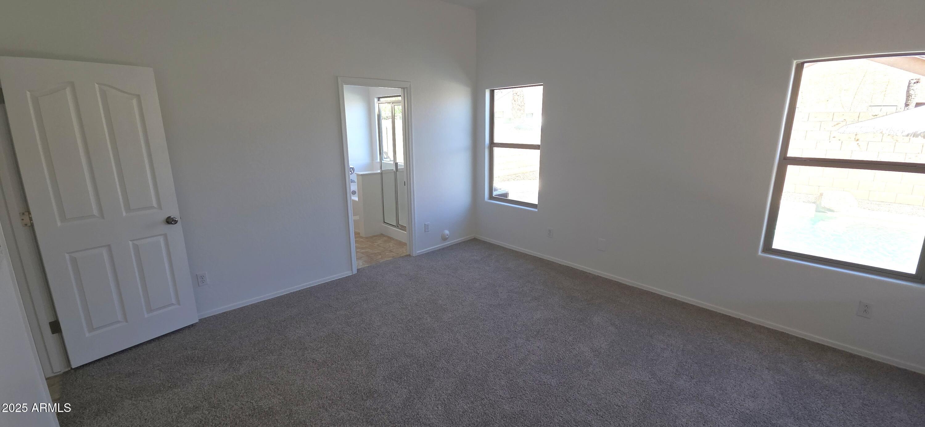 46148 West Tucker Road Maricopa, AZ 85139 - Photo 5 of 22 Primary Suite