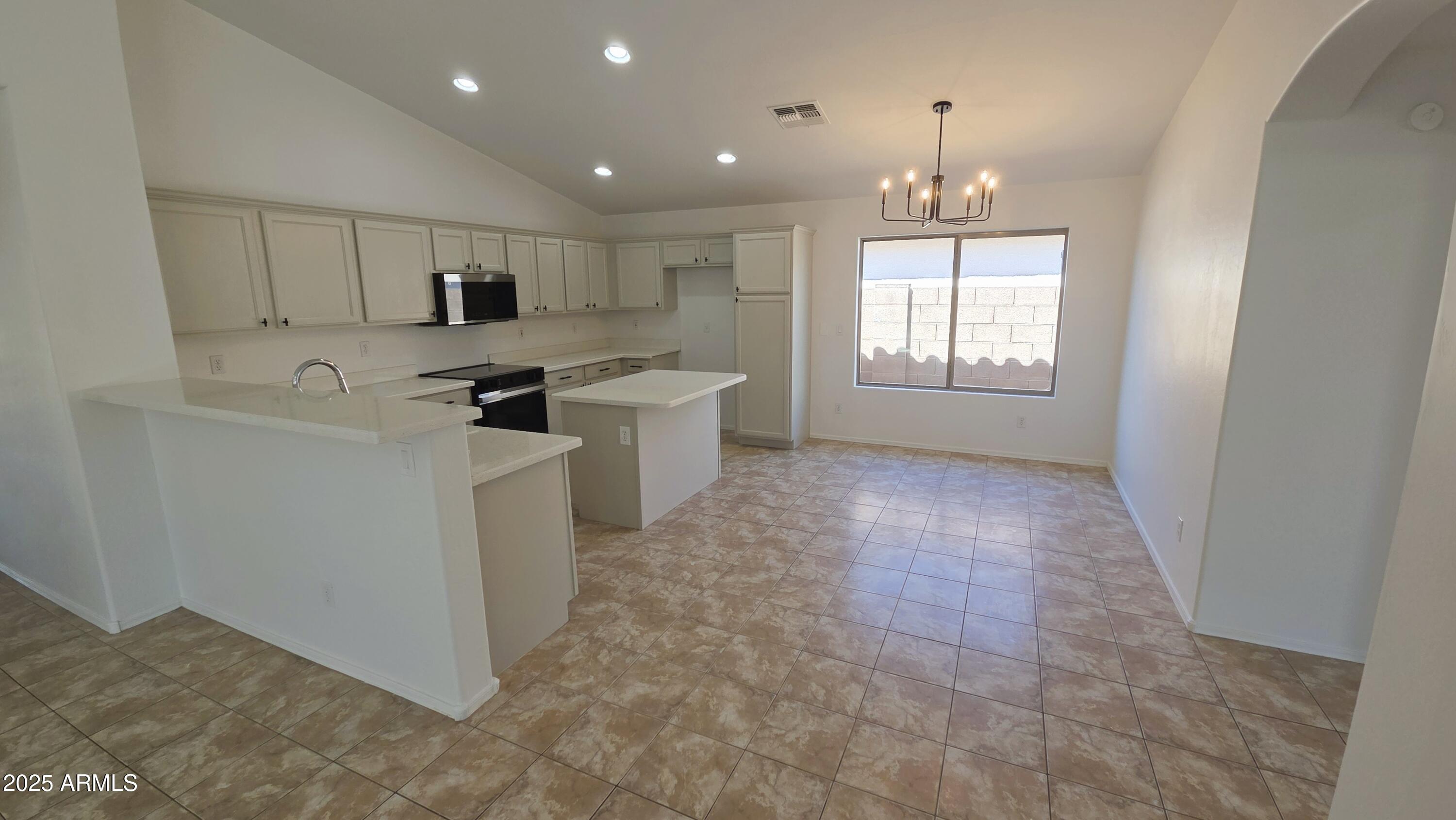 46148 West Tucker Road Maricopa, AZ 85139 - Photo 9 of 22 Dining room kitchen