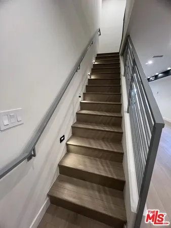 a view of entryway