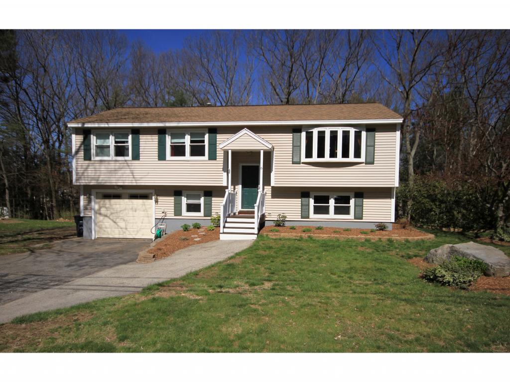 6 Pollard Road Nashua, NH 03062 - Photo 1 of 23