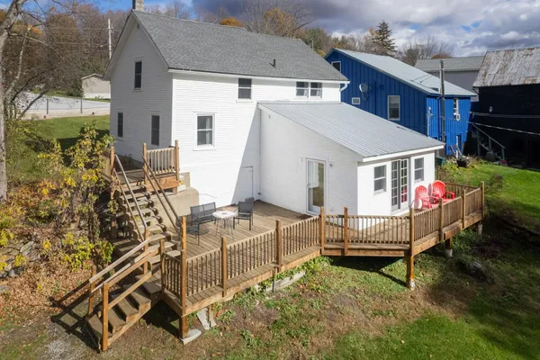 $399,900 | 19 River Street, Brandon, VT 05733