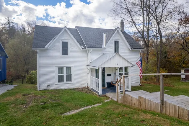 $399,900 | 19 River Street, Brandon, VT 05733