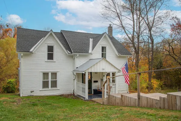 $389,000 | 19 River Street, Brandon, VT 05733