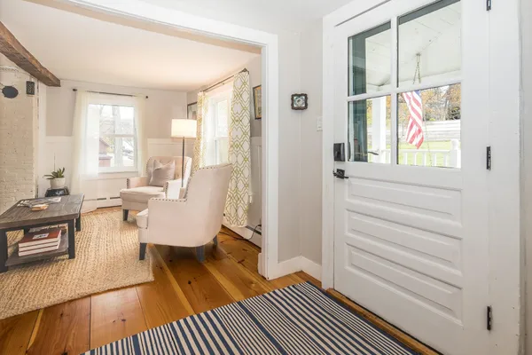 $389,000 | 19 River Street, Brandon, VT 05733