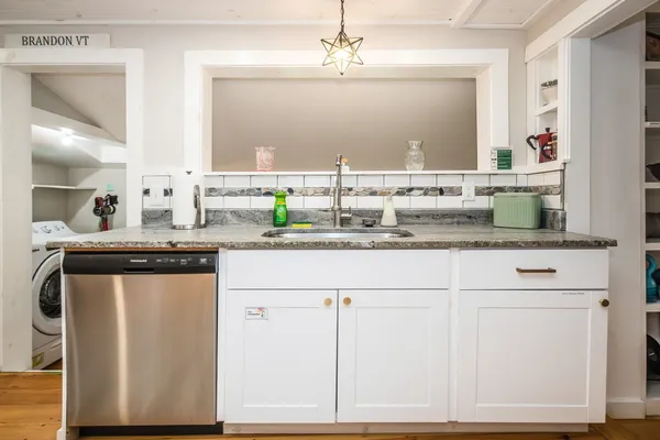 $389,000 | 19 River Street, Brandon, VT 05733