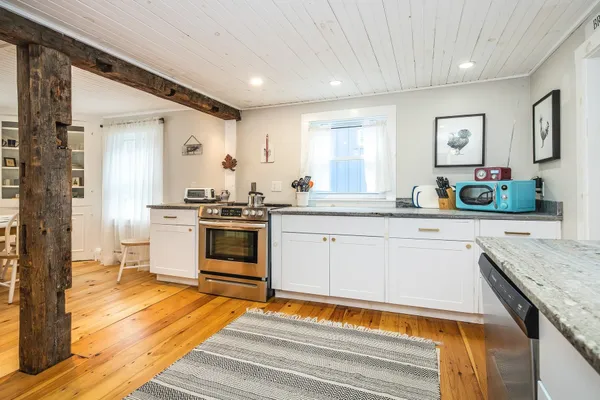 $389,000 | 19 River Street, Brandon, VT 05733