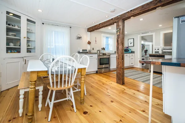 $389,000 | 19 River Street, Brandon, VT 05733