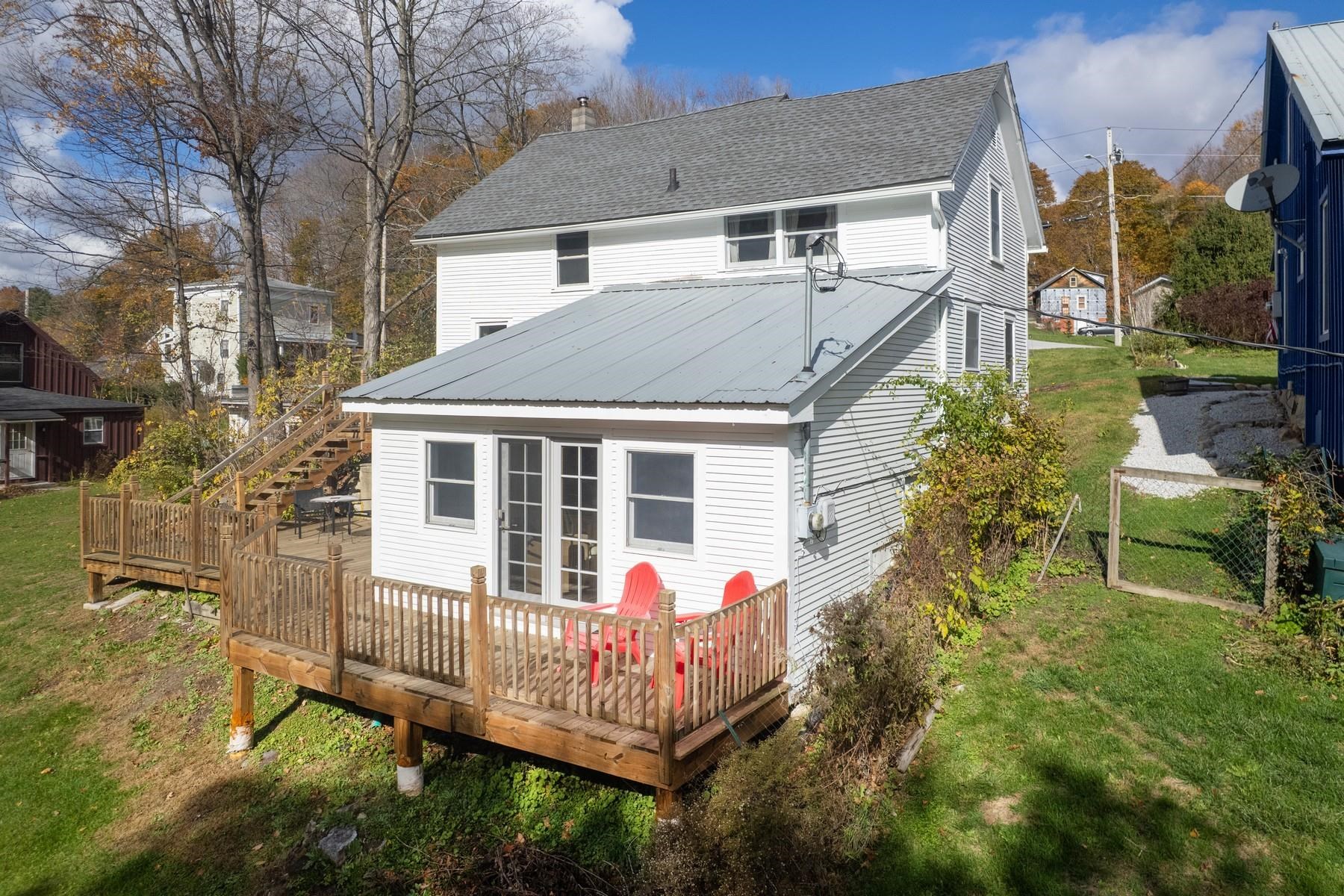 19 River Street Brandon, VT 05733 - Photo 4 of 41