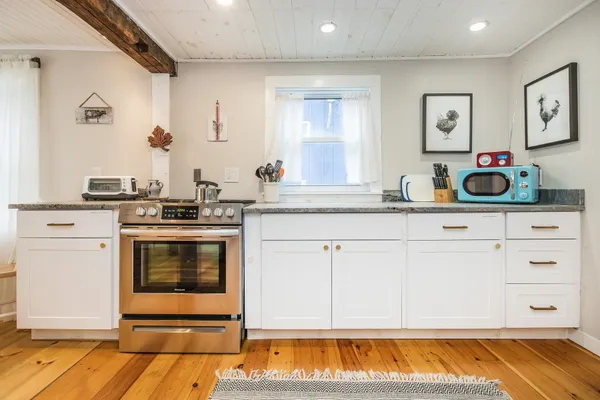 $389,000 | 19 River Street, Brandon, VT 05733