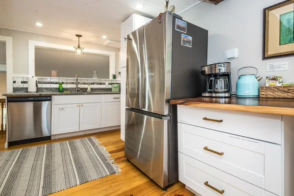 $389,000 | 19 River Street, Brandon, VT 05733