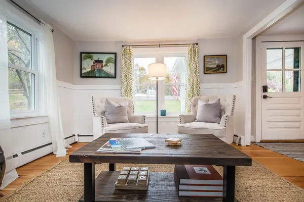 $389,000 | 19 River Street, Brandon, VT 05733