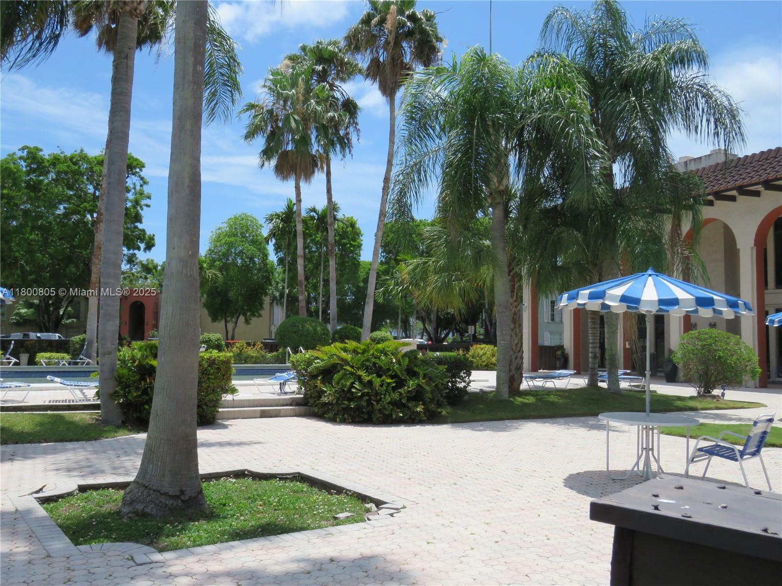 10822 North Kendall Dr Unit S14  