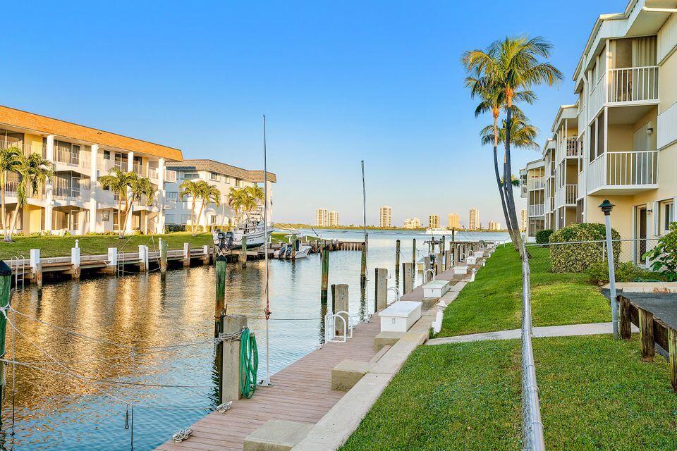 Canal View & Singer Island