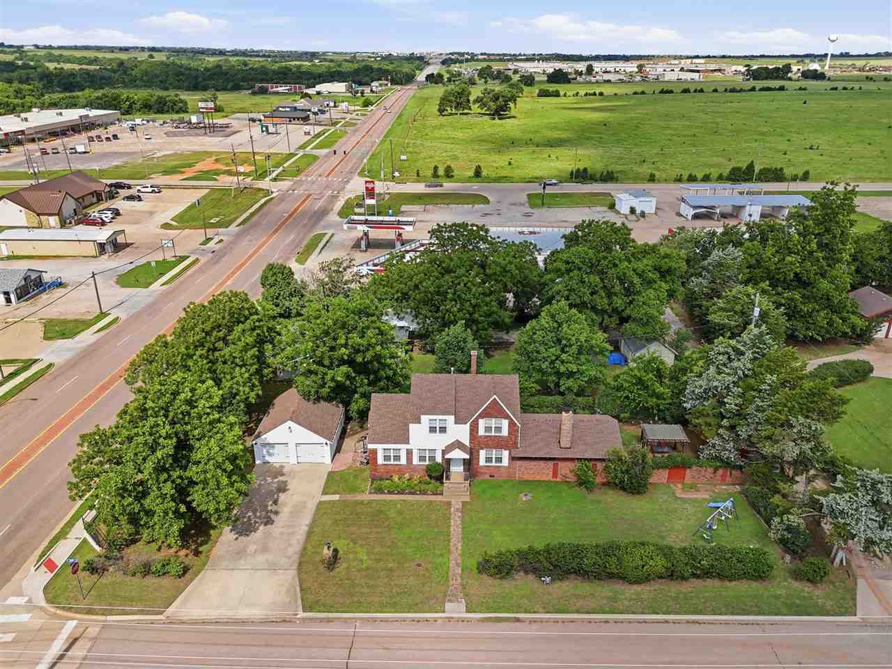 601 North 14th Street Perry, OK 73077 - Photo 37 of 43 Gallery Image 37