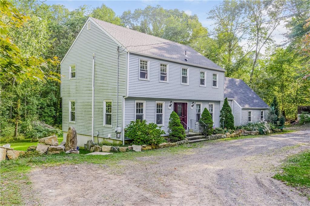 143 Northford Road Branford, CT 06405 - Photo 1 of 1