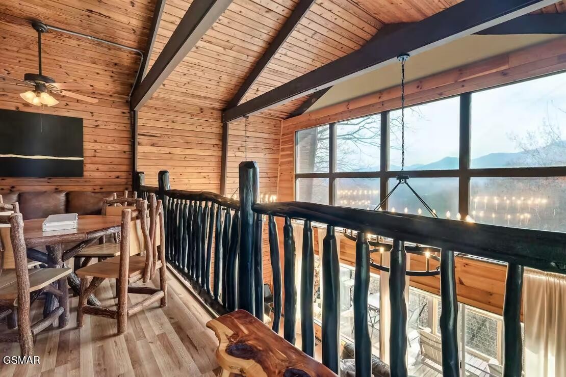 1539 Zurich Road Gatlinburg, TN 37738 - Photo 11 of 29