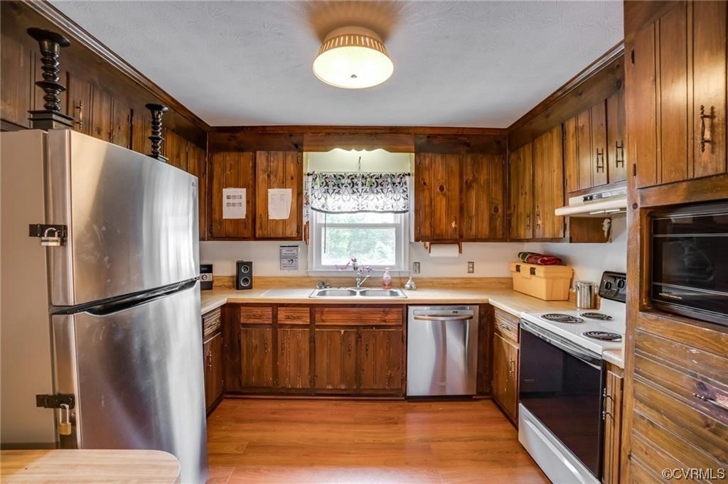 4332 Worsham Road Powhatan, VA 23139 - Photo 26 of 44 Gallery Image 26