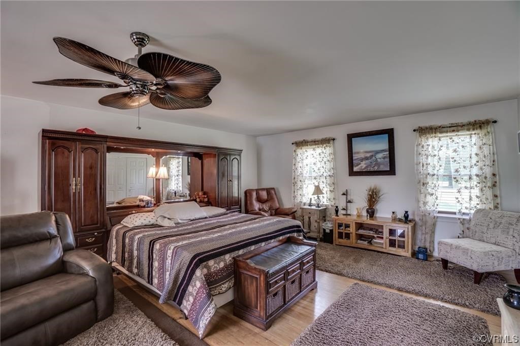 4332 Worsham Road Powhatan, VA 23139 - Photo 27 of 44 Gallery Image 27