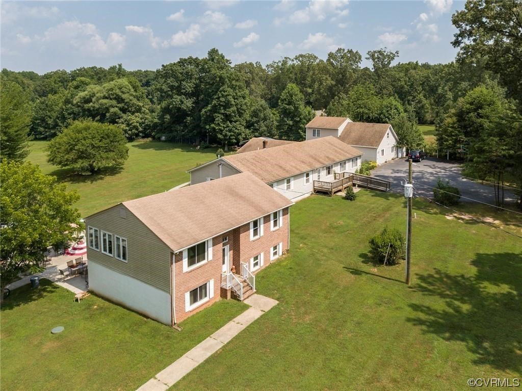 4332 Worsham Road Powhatan, VA 23139 - Photo 3 of 44 Gallery Image 3