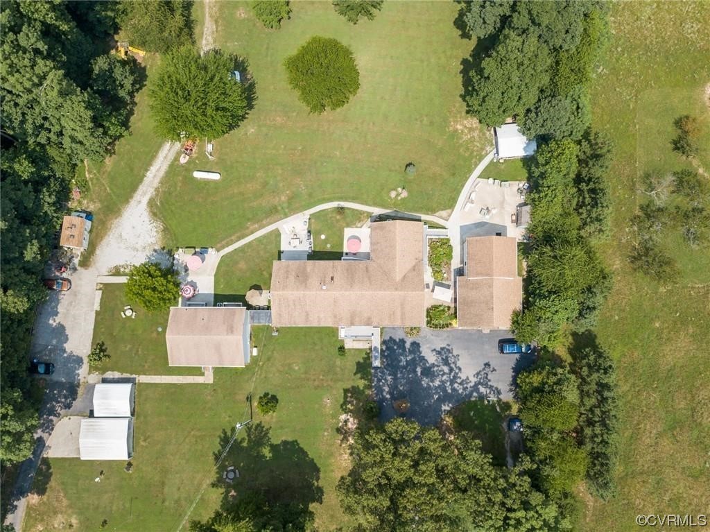4332 Worsham Road Powhatan, VA 23139 - Photo 43 of 44 Gallery Image 43