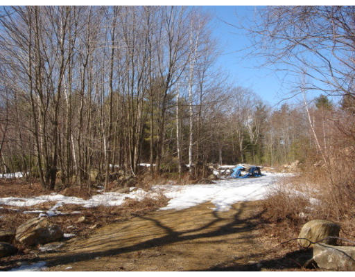 Lot 106 Gray Road Templeton, MA 01468 - Photo 1 of 1 Gallery Image 1