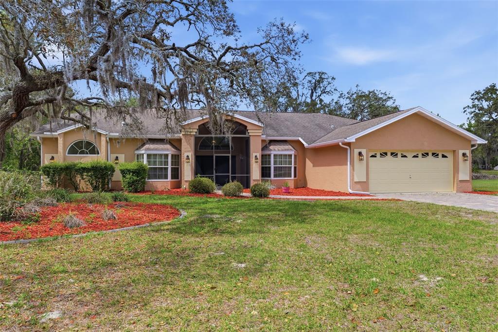 18805 Kelly Road Spring Hill, FL 34610 - Photo 1 of 68