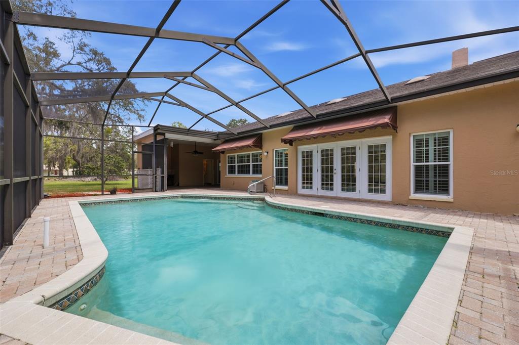 18805 Kelly Road Spring Hill, FL 34610 - Photo 29 of 68
