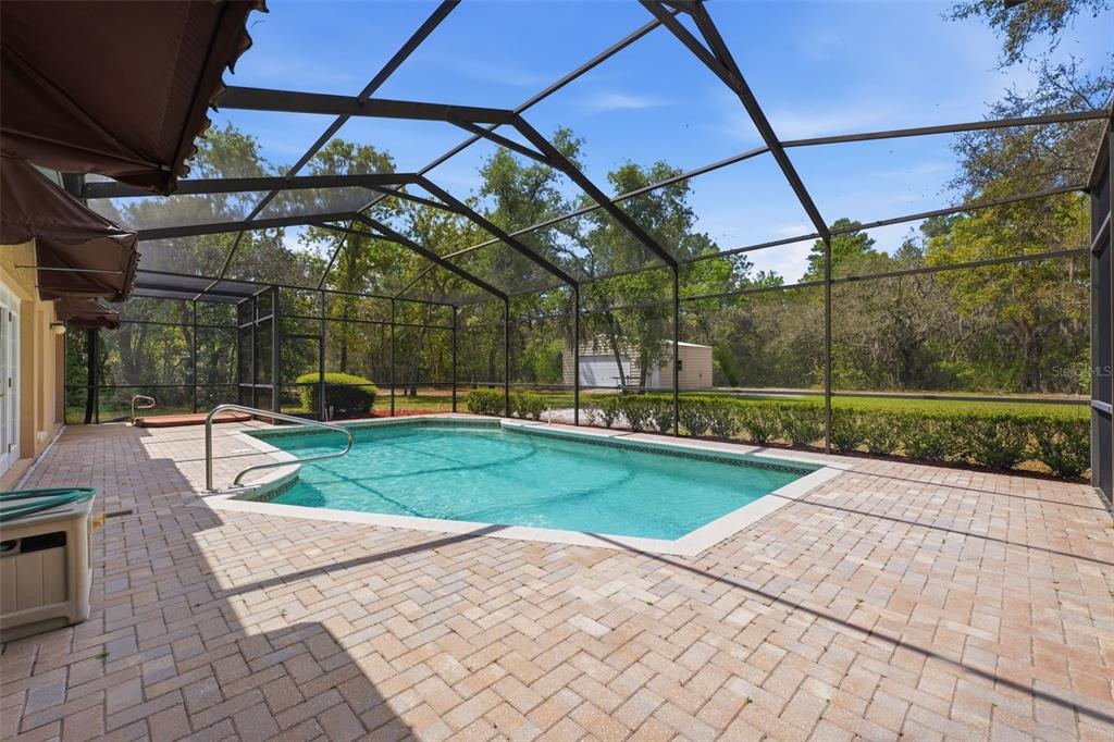 18805 Kelly Road Spring Hill, FL 34610 - Photo 30 of 68