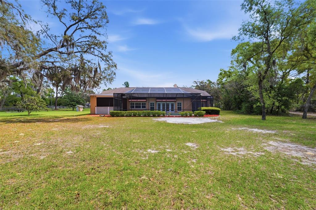 18805 Kelly Road Spring Hill, FL 34610 - Photo 34 of 68