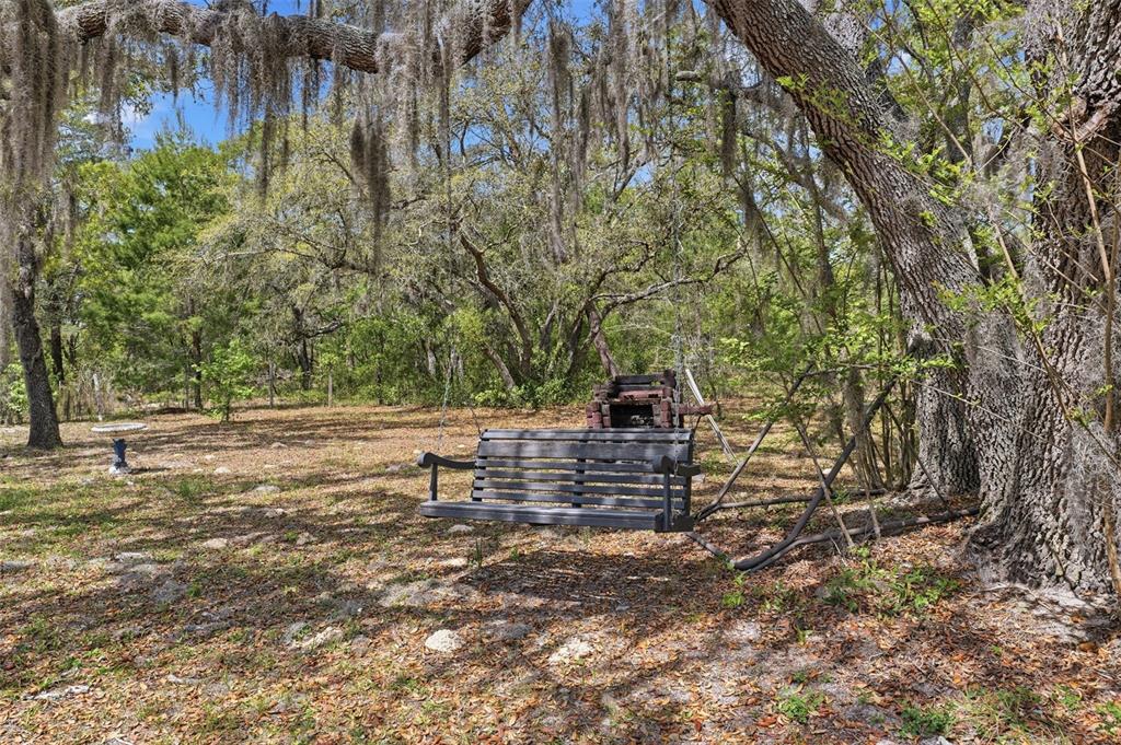18805 Kelly Road Spring Hill, FL 34610 - Photo 37 of 68