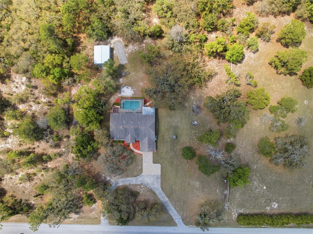 18805 Kelly Road Spring Hill, FL 34610 - Photo 38 of 68