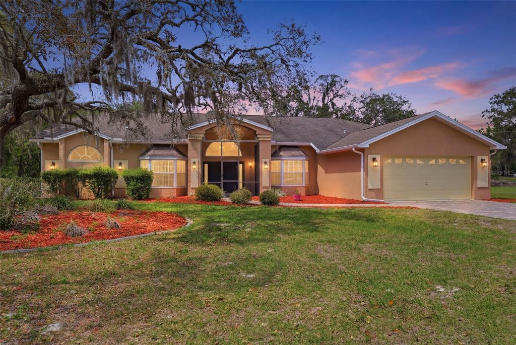 18805 Kelly Road Spring Hill, FL 34610 - Photo 40 of 68