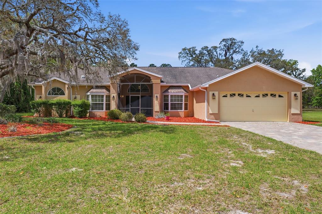 18805 Kelly Road Spring Hill, FL 34610 - Photo 41 of 68