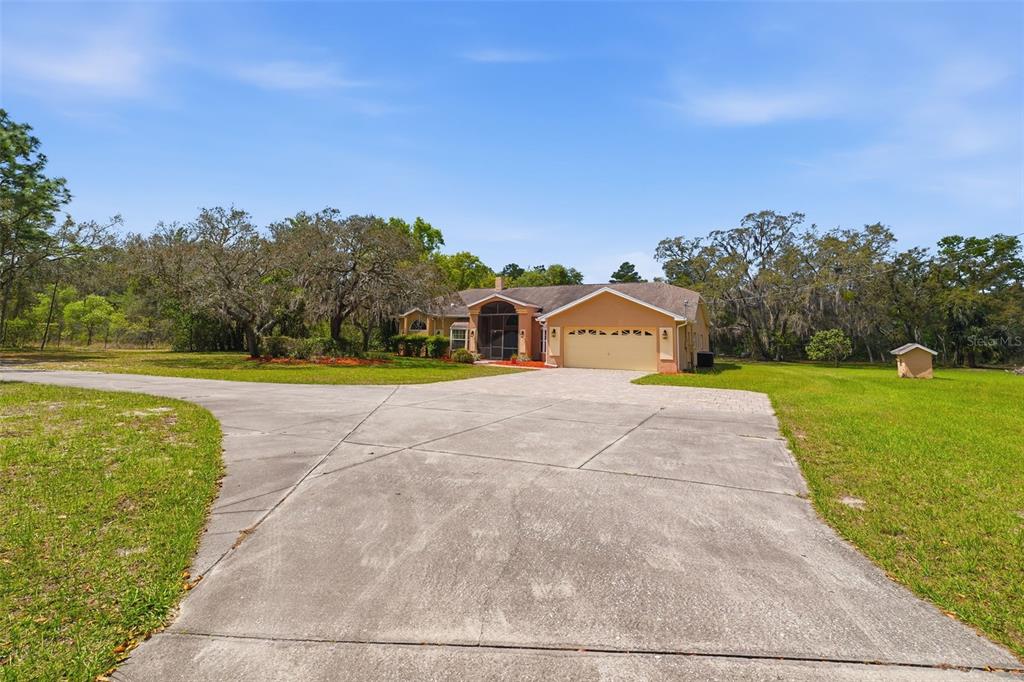 18805 Kelly Road Spring Hill, FL 34610 - Photo 43 of 68
