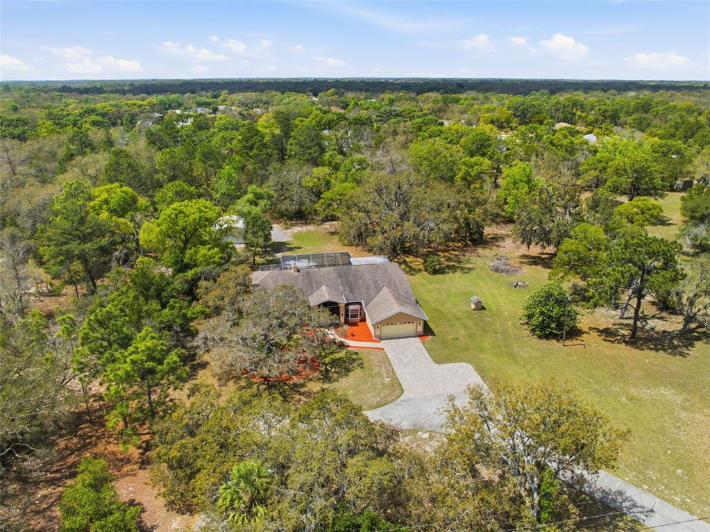 18805 Kelly Road Spring Hill, FL 34610 - Photo 60 of 68