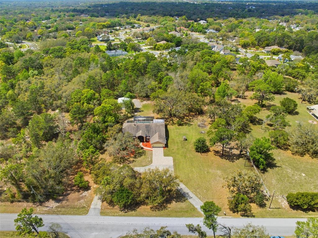 18805 Kelly Road Spring Hill, FL 34610 - Photo 61 of 68
