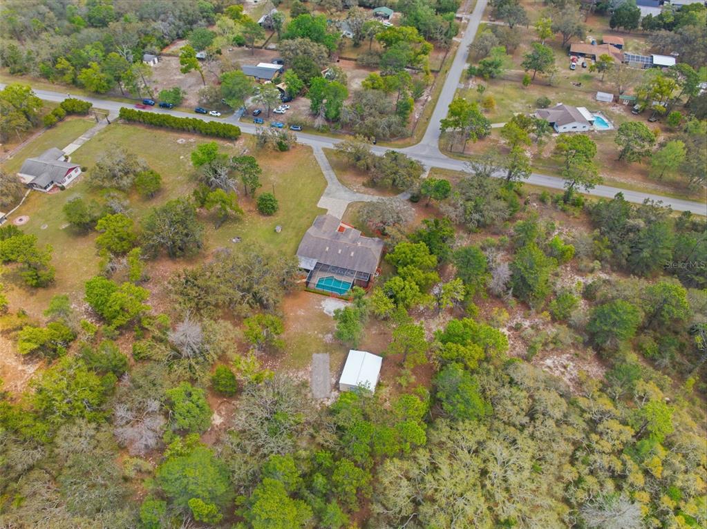 18805 Kelly Road Spring Hill, FL 34610 - Photo 67 of 68