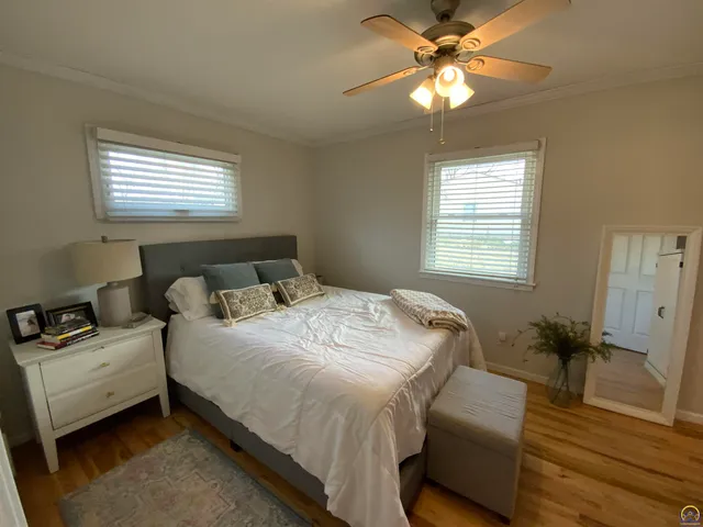 $199,777 | 2612 Southwest Belle Avenue, Topeka, KS 66614