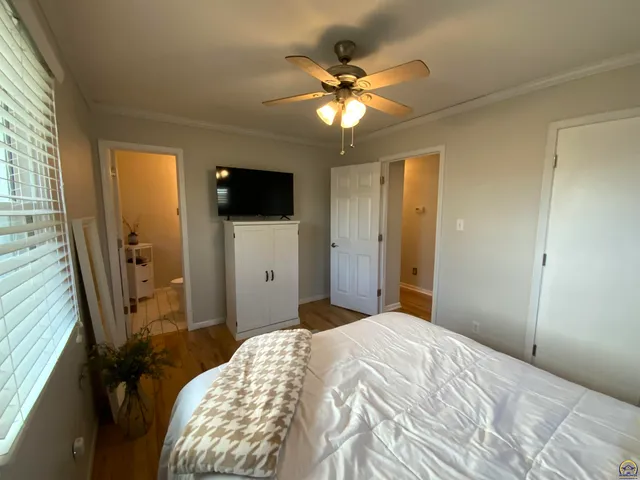 $199,777 | 2612 Southwest Belle Avenue, Topeka, KS 66614